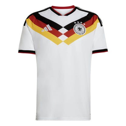 Germany 26/27 Home