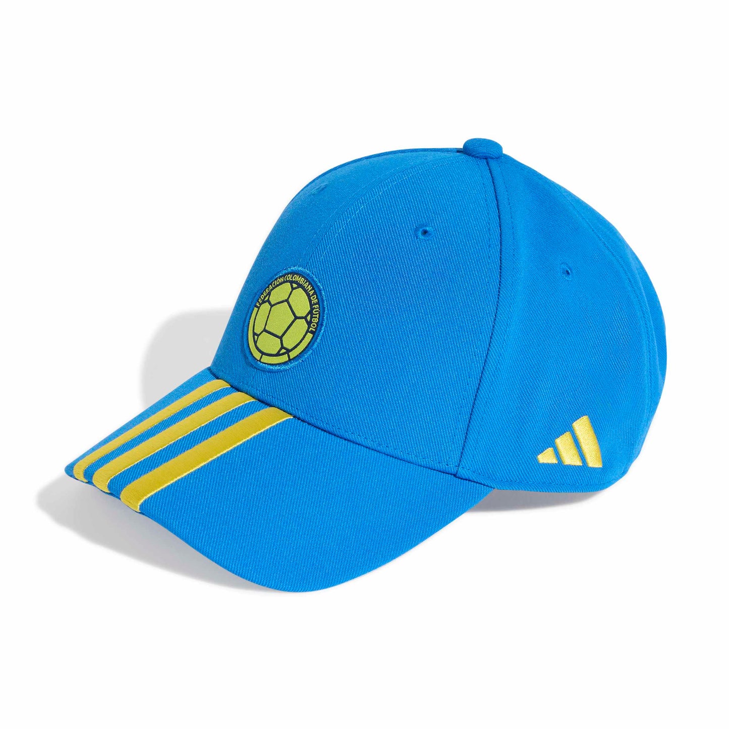 Colombia Cap 26/27