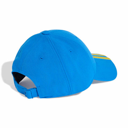 Colombia Cap 26/27