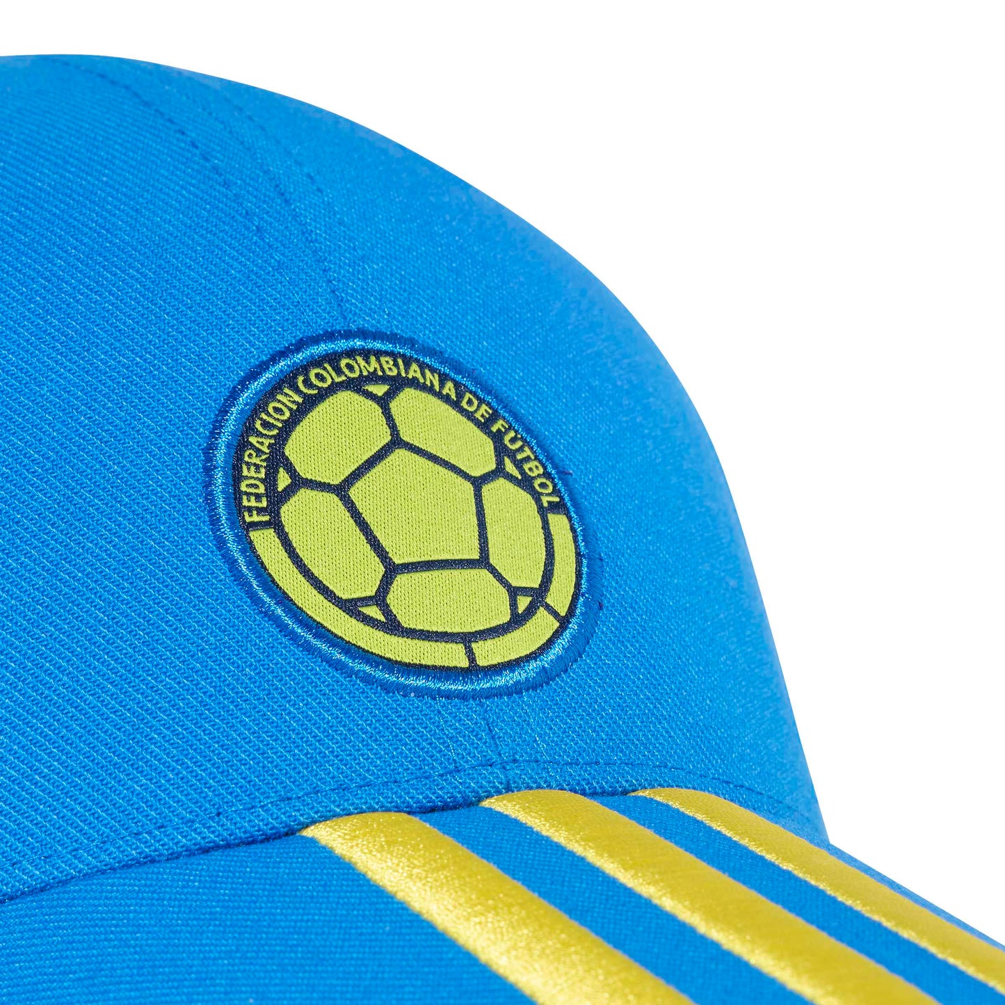 Colombia Cap 26/27