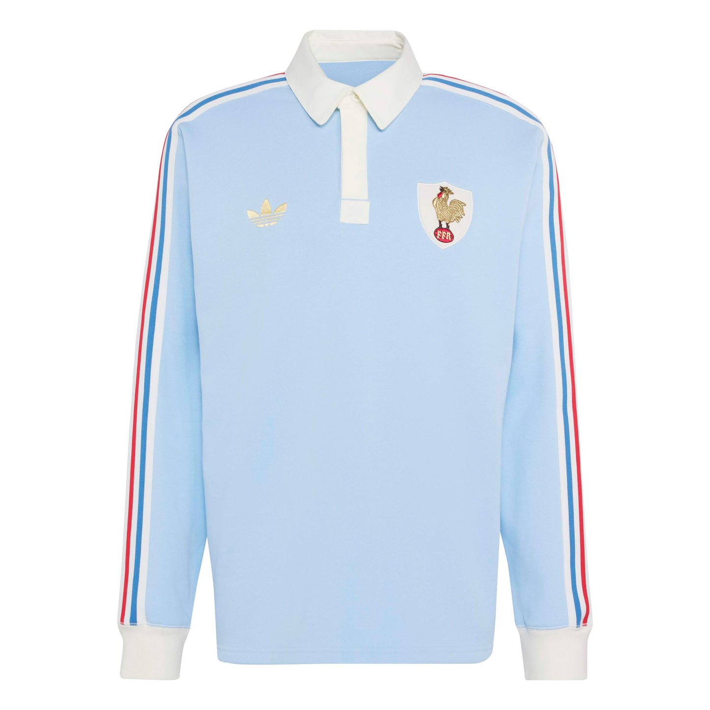 France Rugby Heritage Jersey