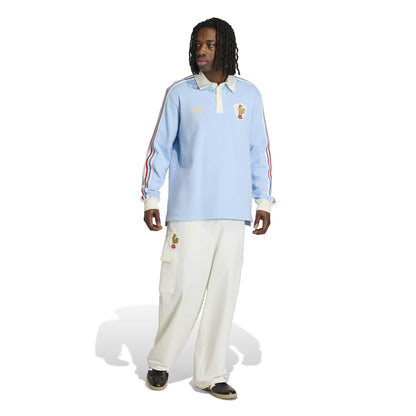 France Rugby Heritage Jersey