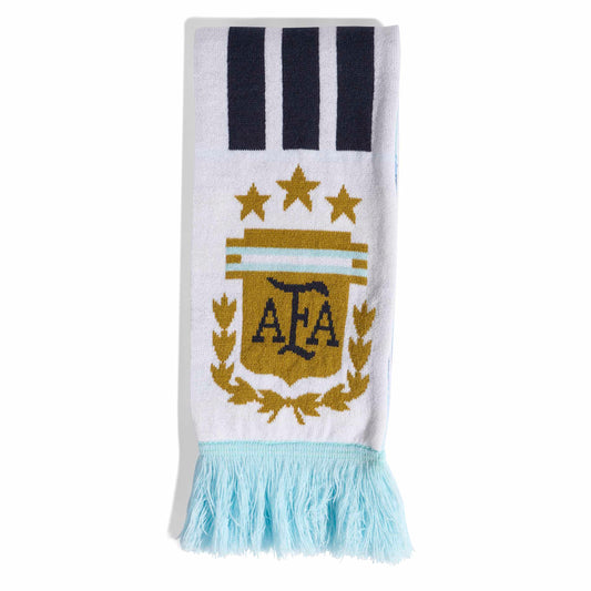 Argentina 26/27 Scarf