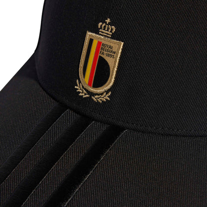 Belgium Cap