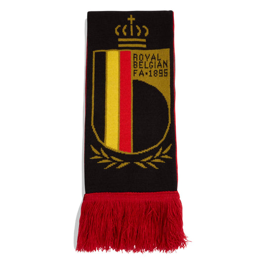 Belgium Scarf 2026
