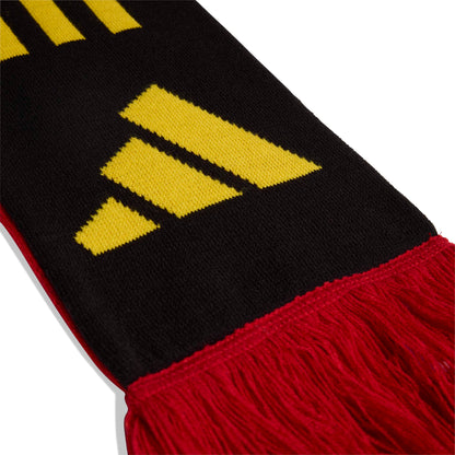 Belgium Scarf 2026