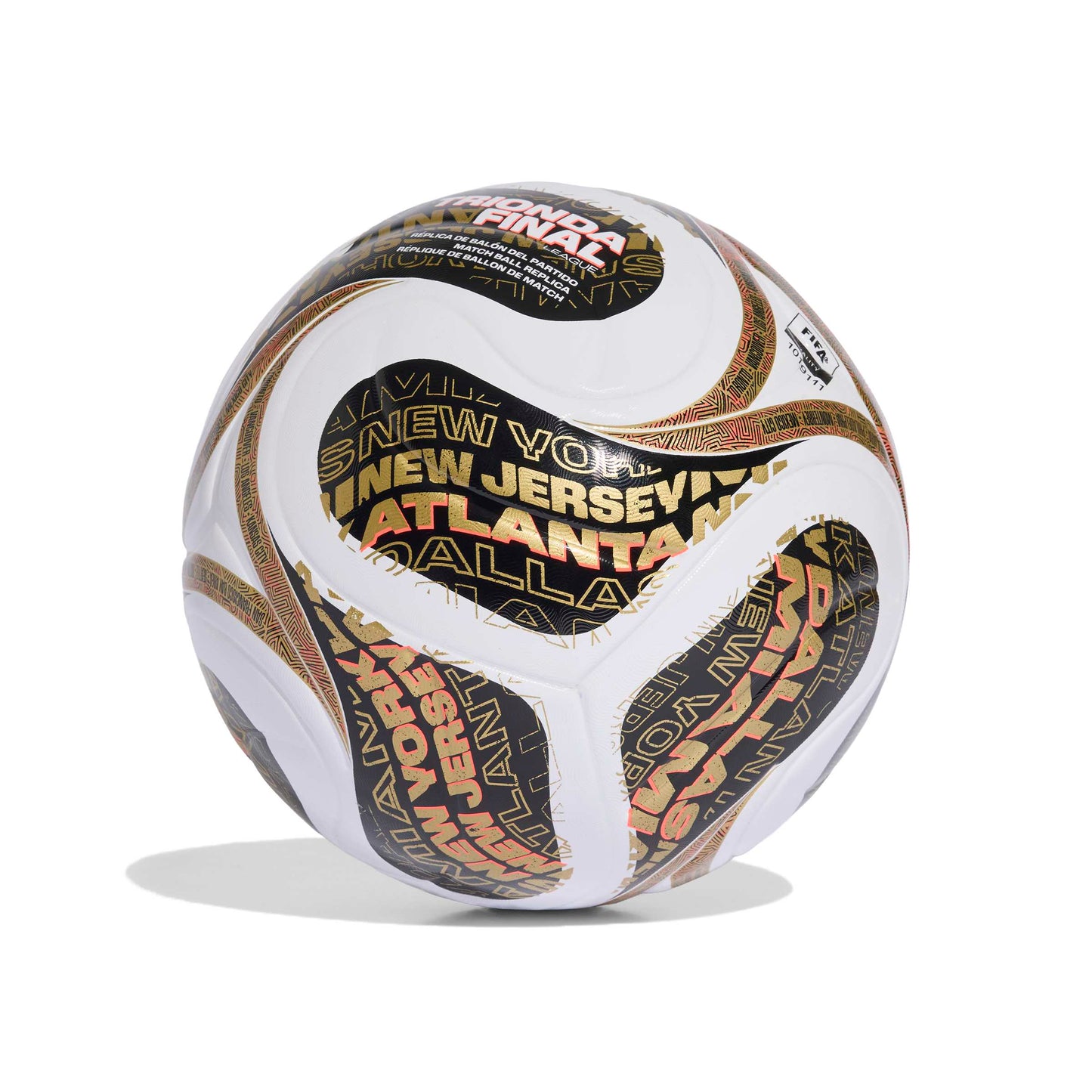 Ballon Trionda League Finale FIFA World Cup 26™