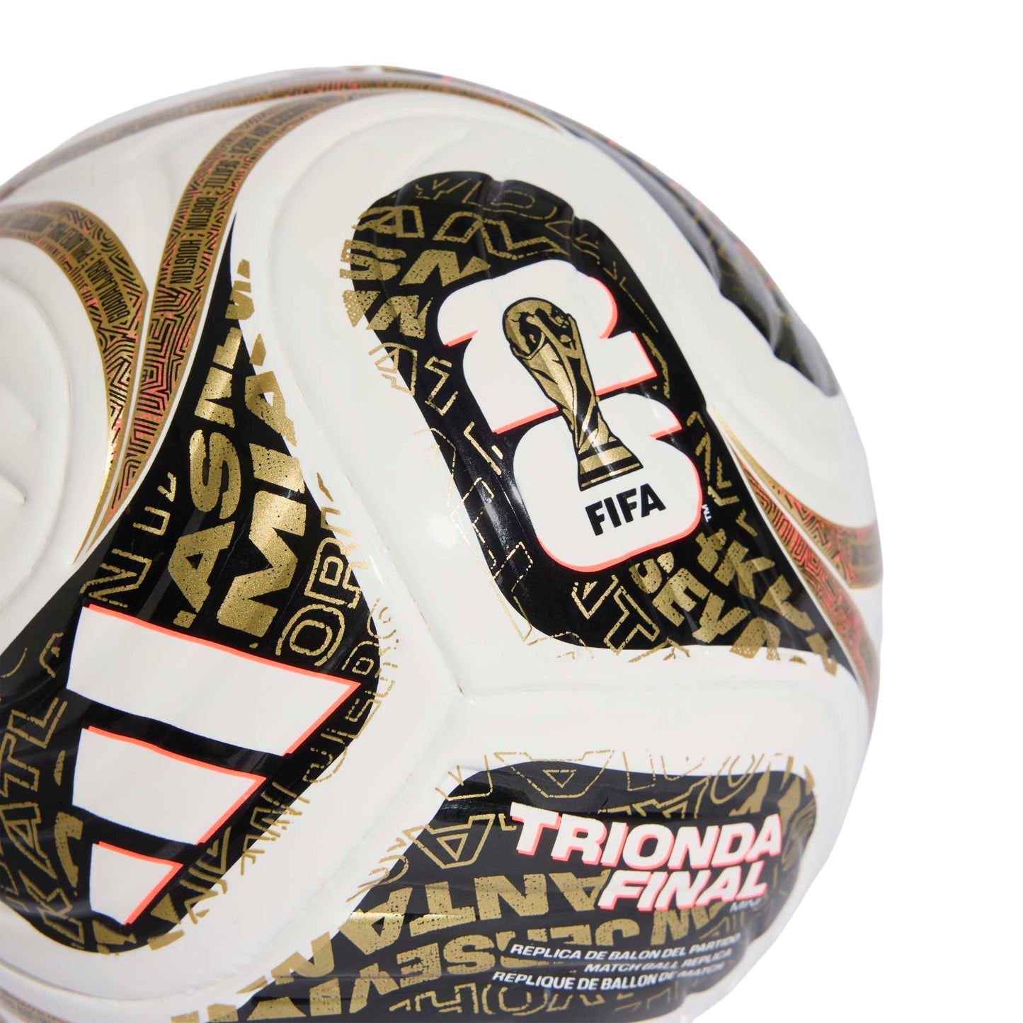 mini ballon Trionda Finale FIFA World Cup 26™