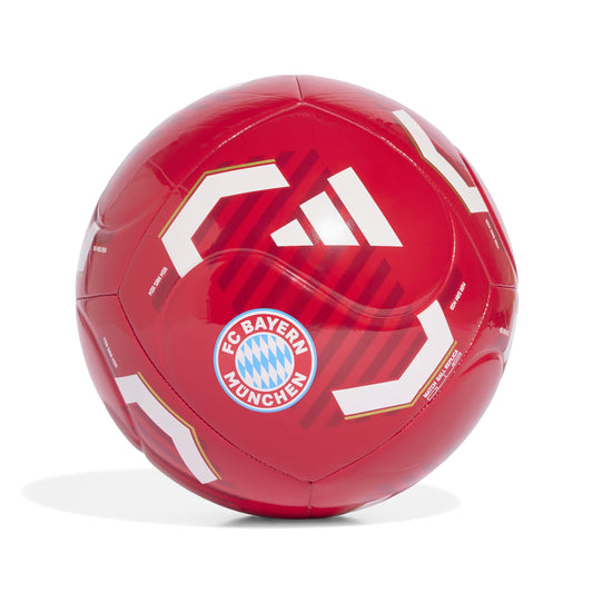 FC Bayern 2026/27 Club Ball