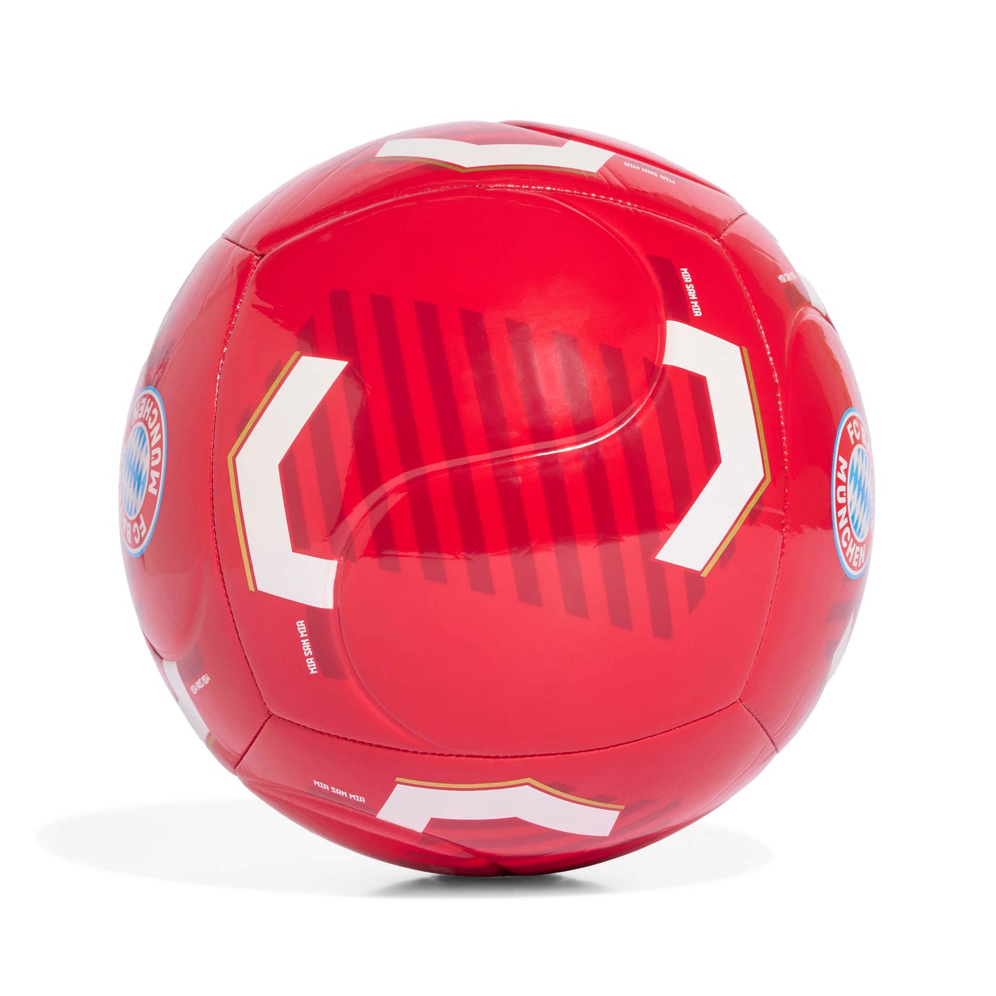 Ballon FC Bayern 2026/27