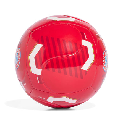 Ballon FC Bayern 2026/27