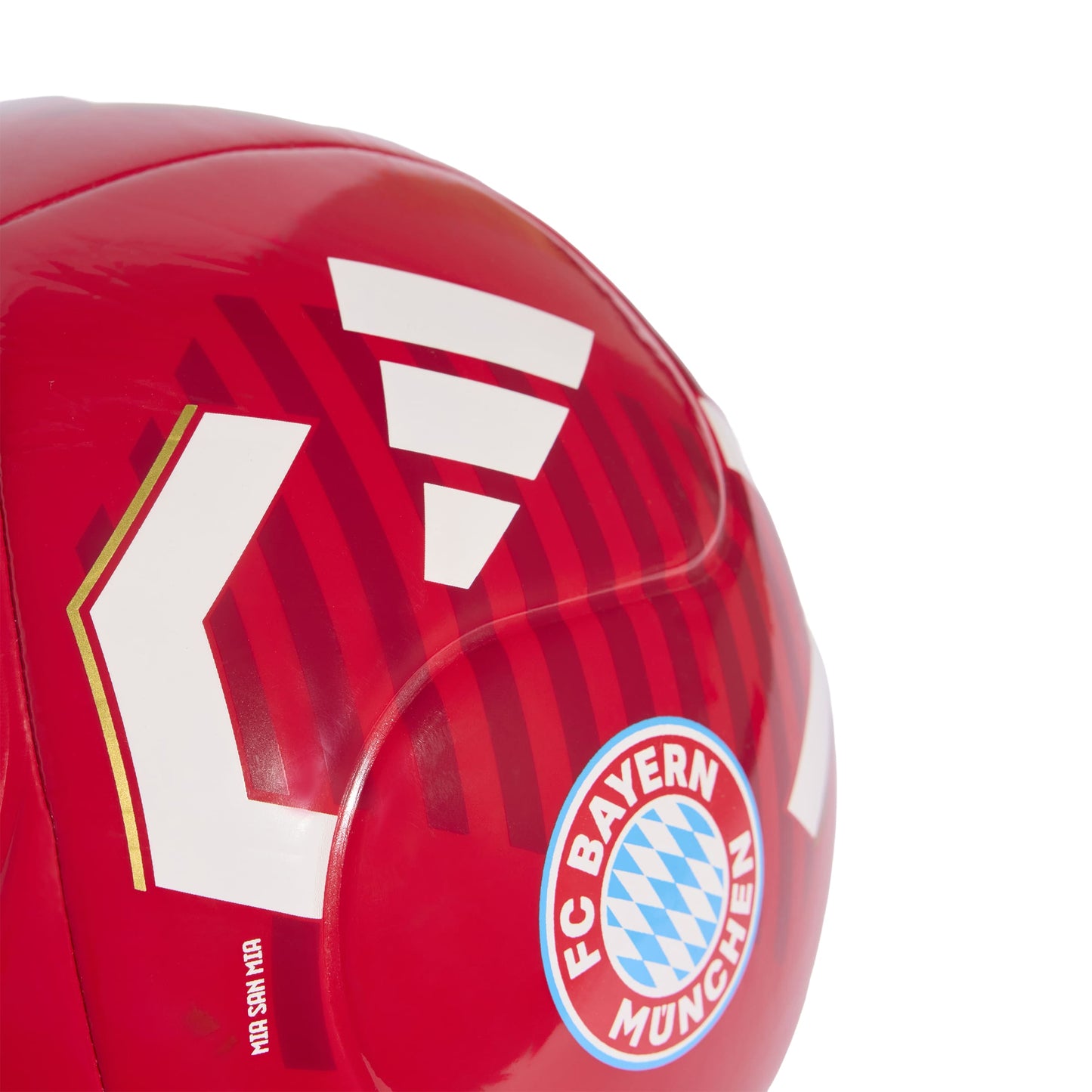 Ballon FC Bayern 2026/27