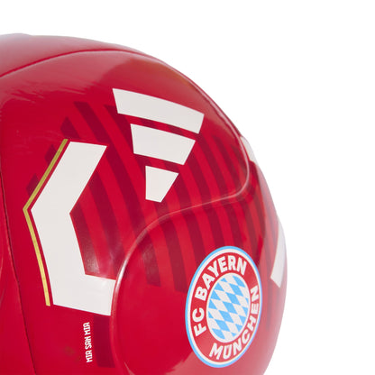 Ballon FC Bayern 2026/27