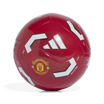 Manchester United MUFC 2026/27 Club Ball