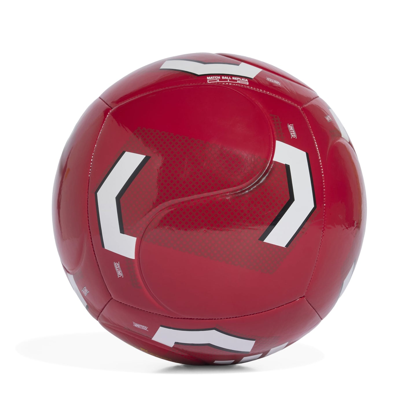 Manchester United MUFC 2026/27 Club Ball