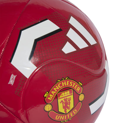 Manchester United MUFC 2026/27 Club Ball