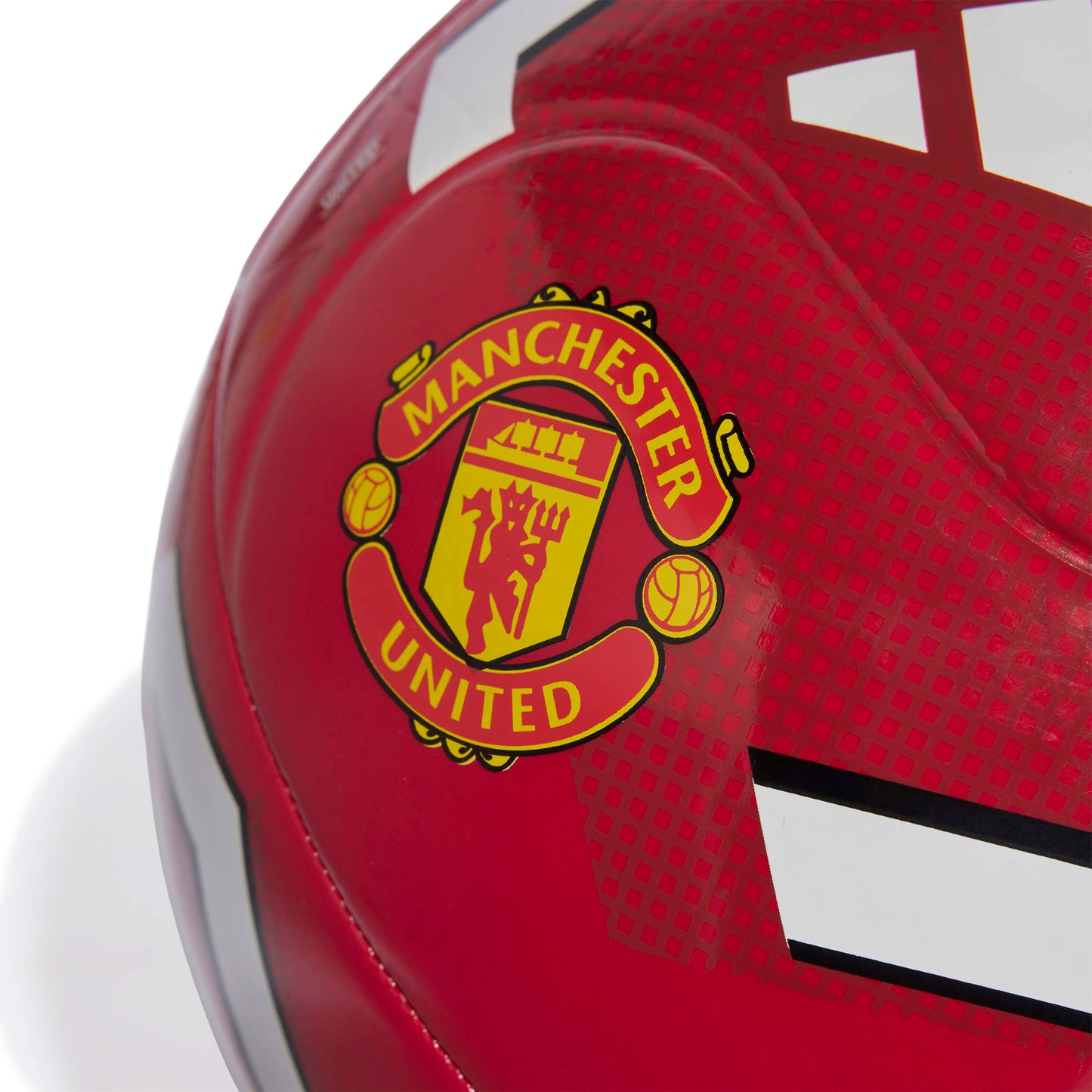 Manchester United MUFC 2026/27 Club Ball