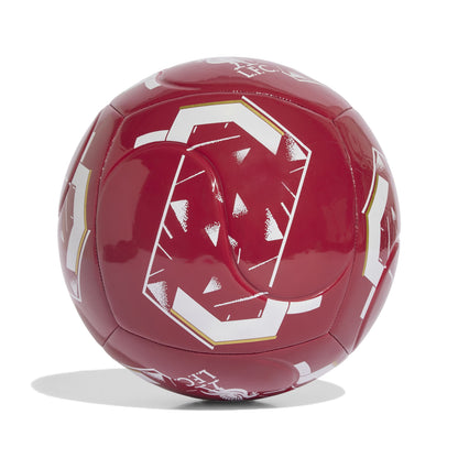 Liverpool FC LFC 2026/27 Home Club Ball