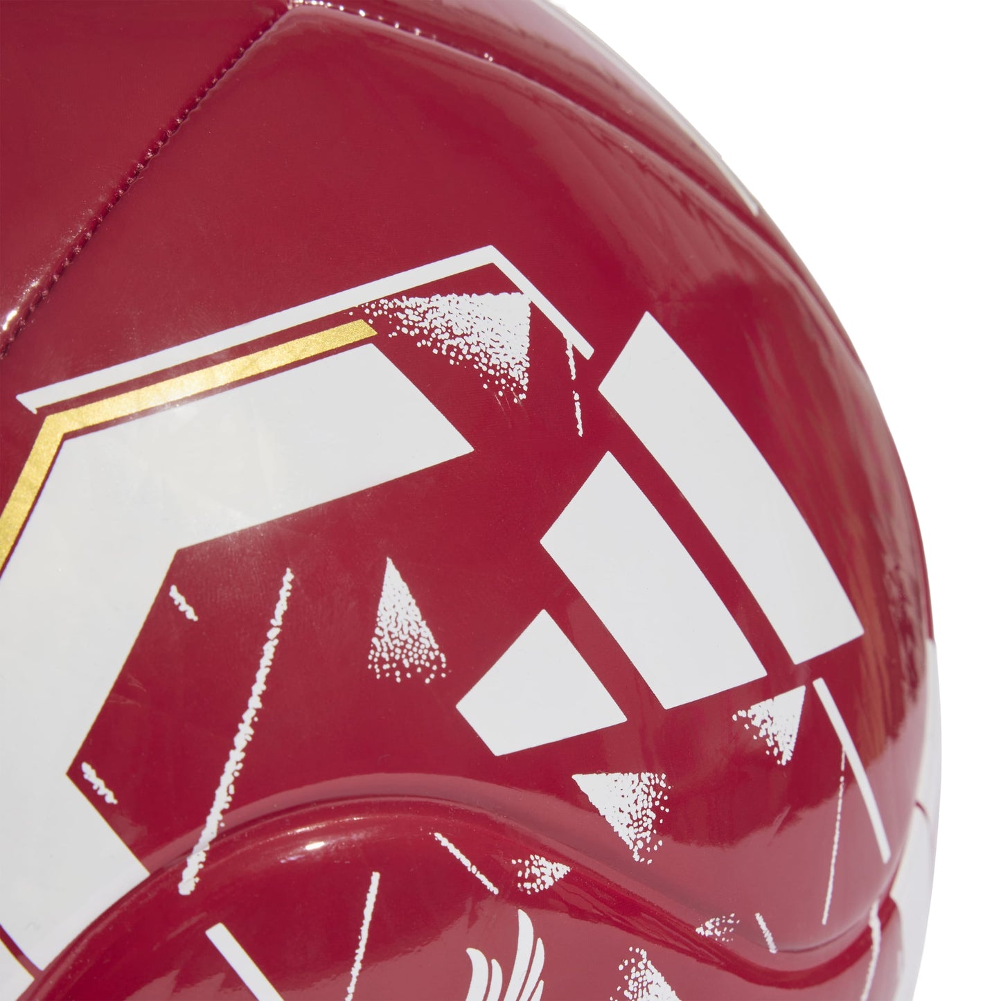 Liverpool FC LFC 2026/27 Home Club Ball