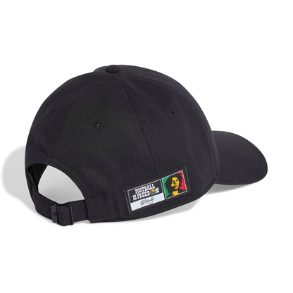 Jamaica 26 x Bob Marley Baseball Cap