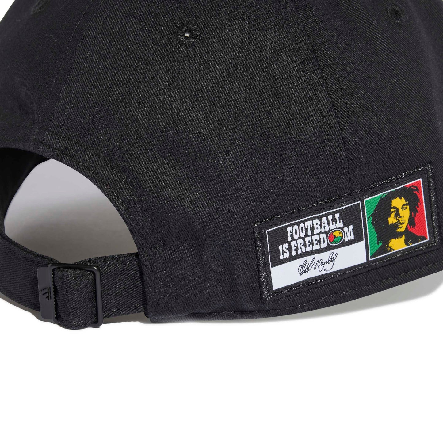 Jamaica 26 x Bob Marley Baseball Cap