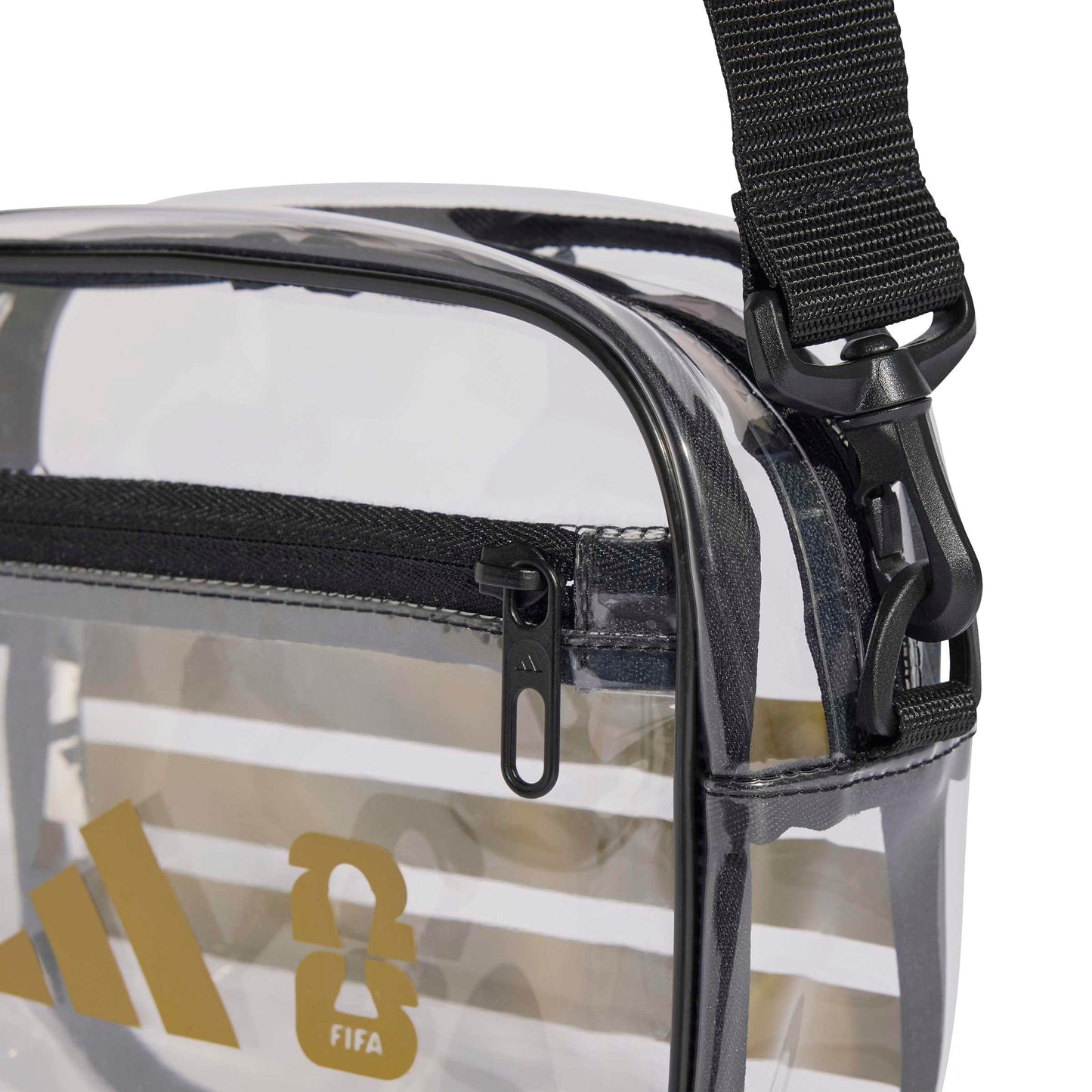 FIFA World Cup 26™ Official Emblem Bag