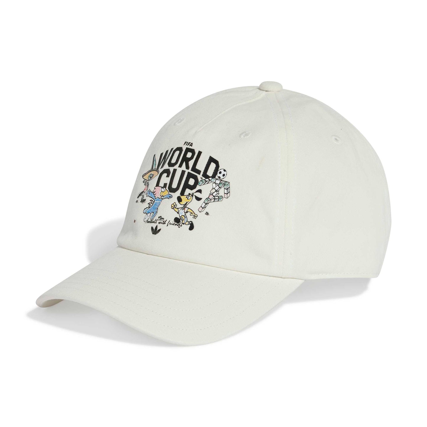 Casquette Mascotte FIFA World Cup 26™