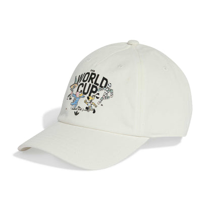 Casquette Mascotte FIFA World Cup 26™