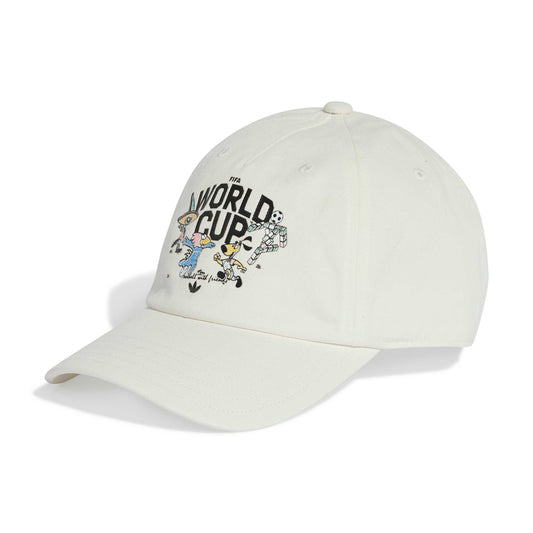 Casquette Mascotte FIFA World Cup 26™