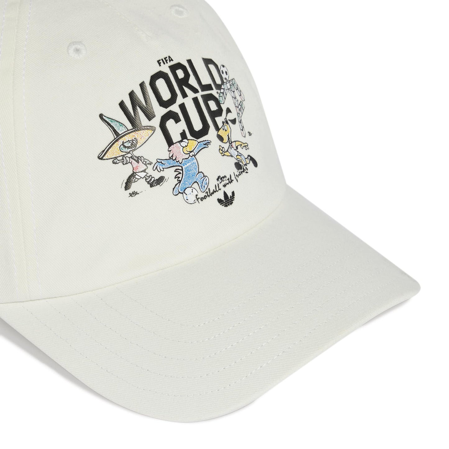 Casquette Mascotte FIFA World Cup 26™
