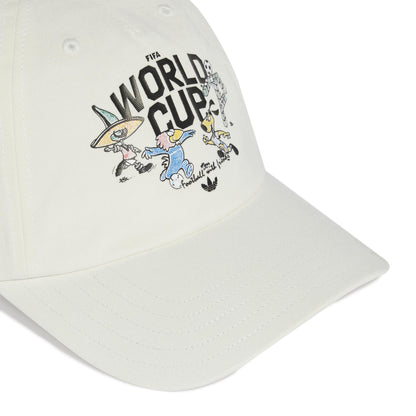 Casquette Mascotte FIFA World Cup 26™