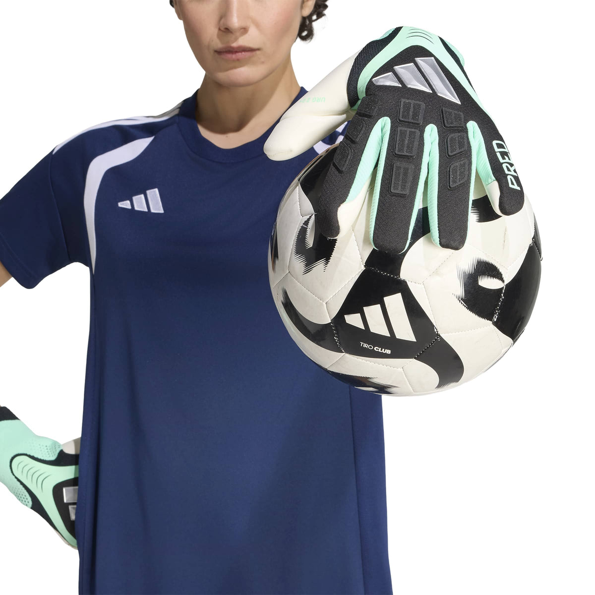 Predator Pro Goalkeeper Gloves