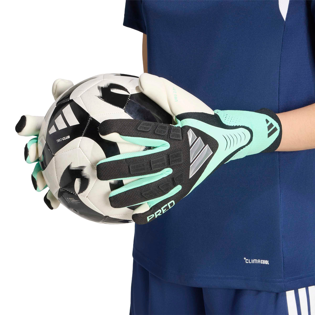 Predator Pro Goalkeeper Gloves