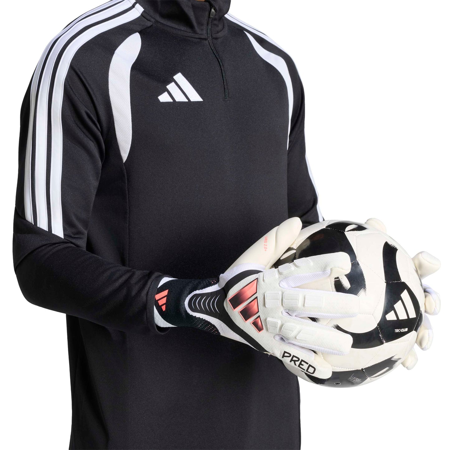 Gants Predator Pro