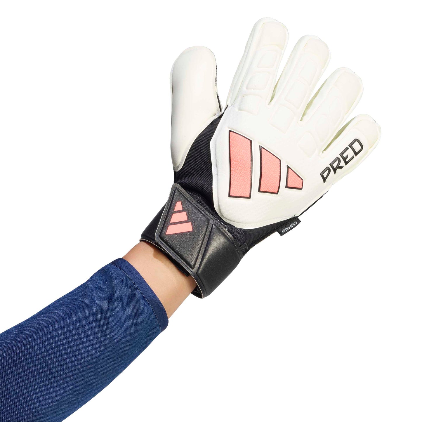 Gant de match Predator Fingersaver