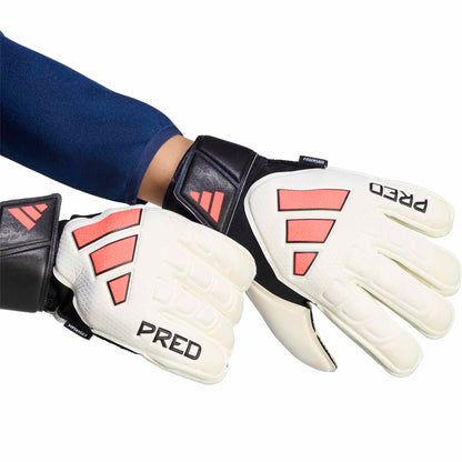 Gant de match Predator Fingersaver
