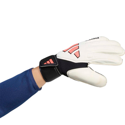 Gant de match Predator Fingersaver