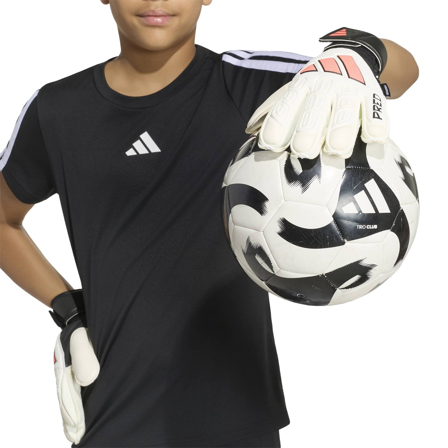 Gant Predator Fingersaver Junior