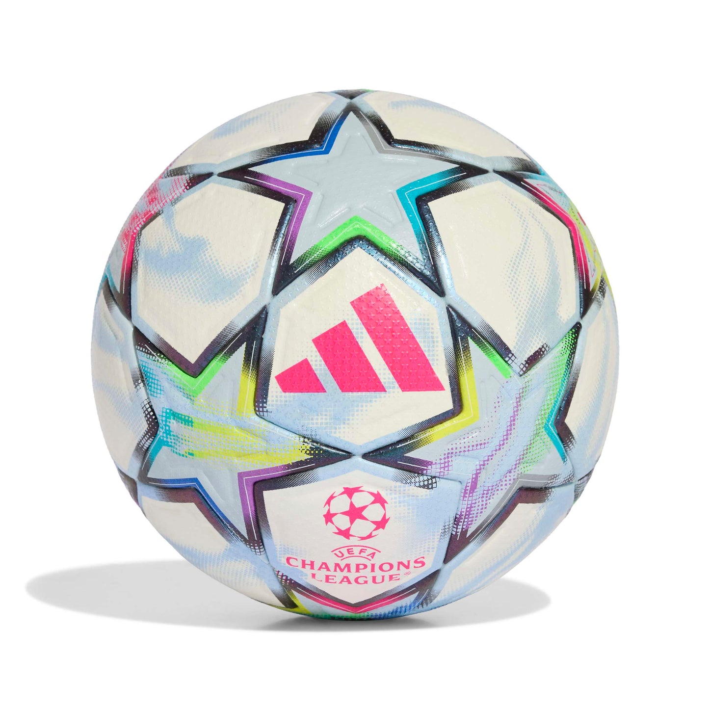 UEFA UCL Pro 26/27 Ball