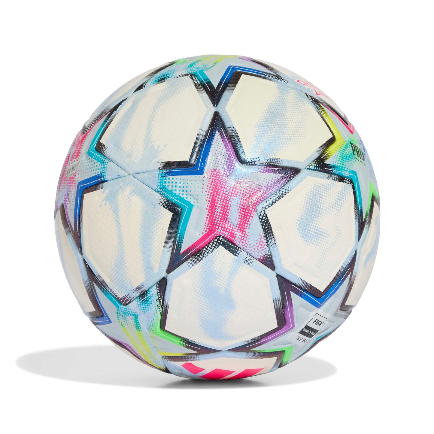 UEFA UCL Pro 26/27 Ball