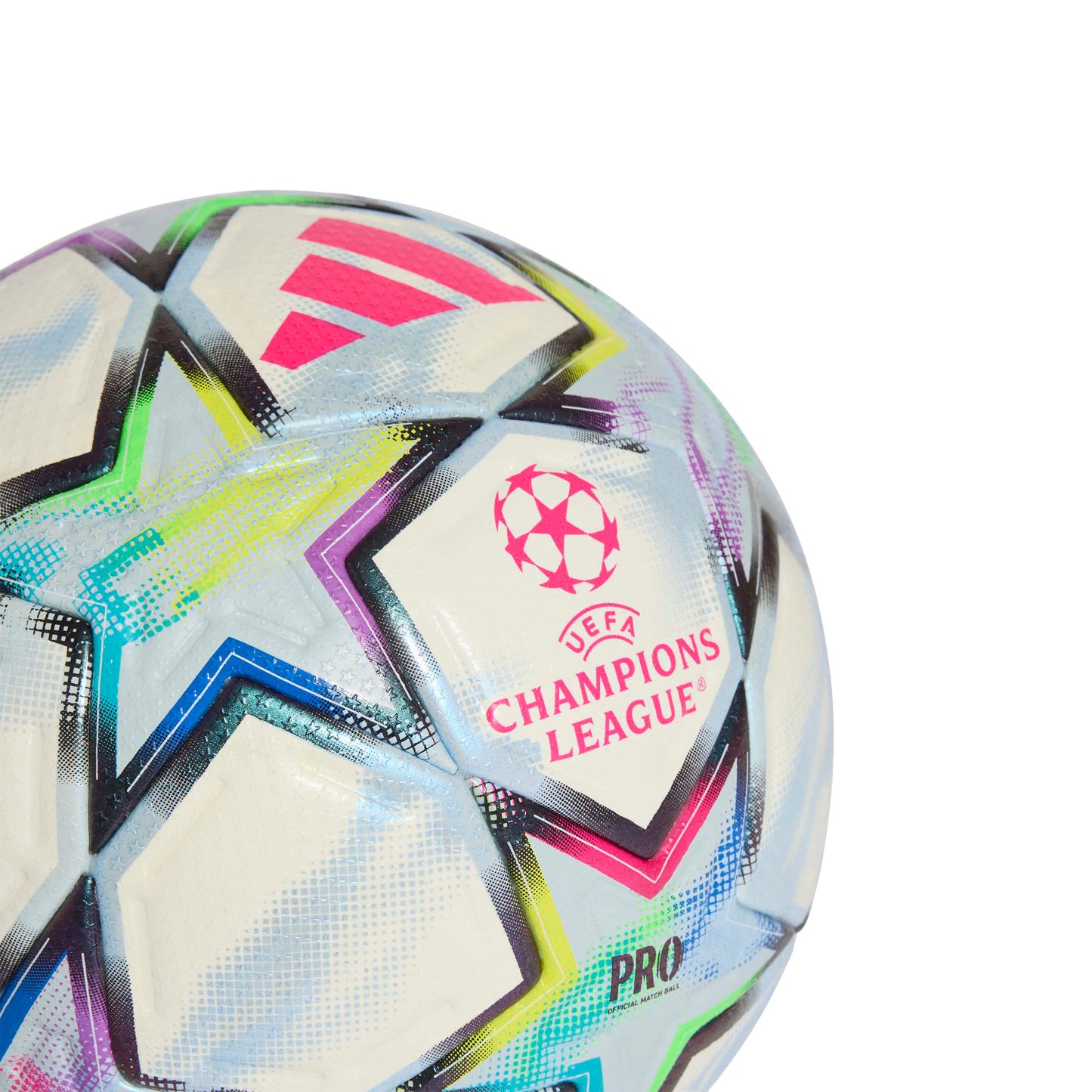 UEFA UCL Pro 26/27 Ball