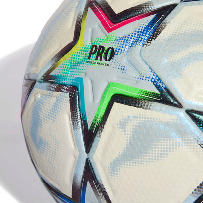 UEFA UCL Pro 26/27 Ball