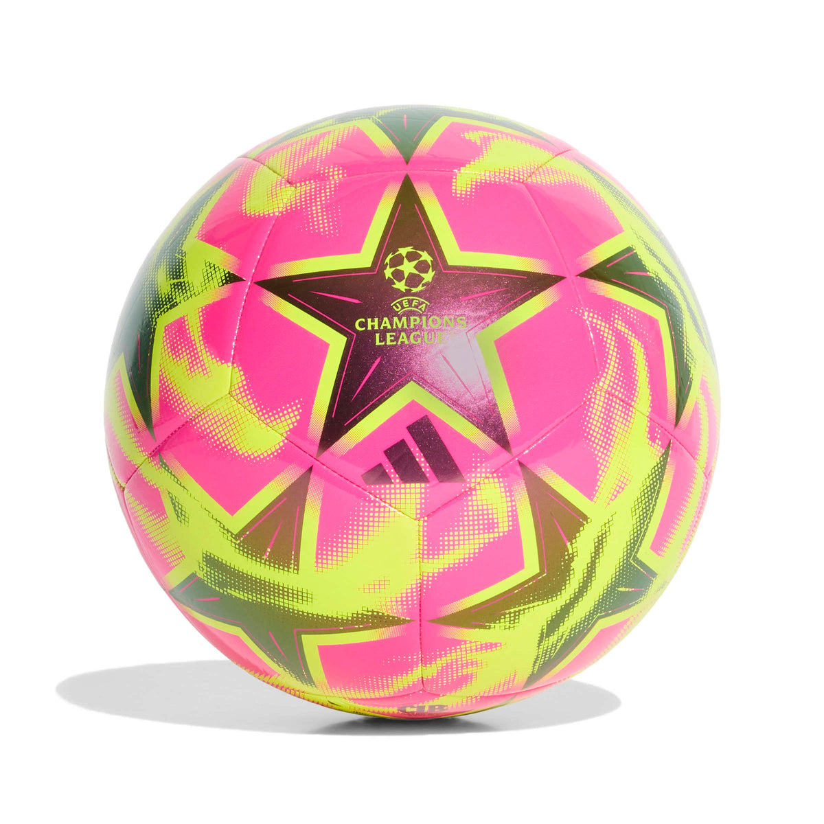 UEFA UCL 26/27 Club Ball