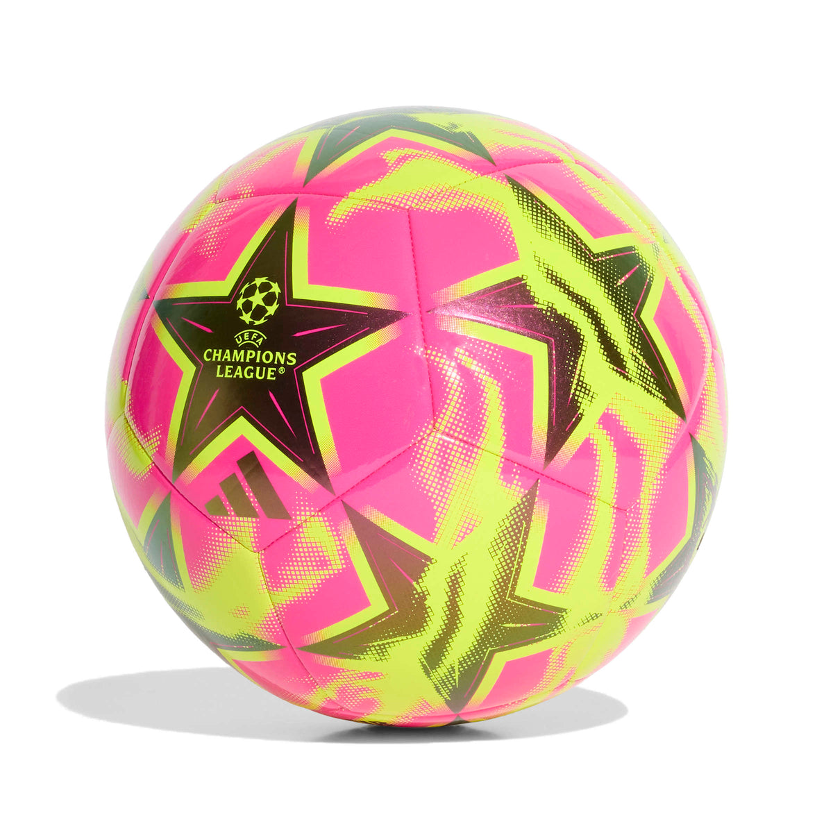 UEFA UCL 26/27 Club Ball