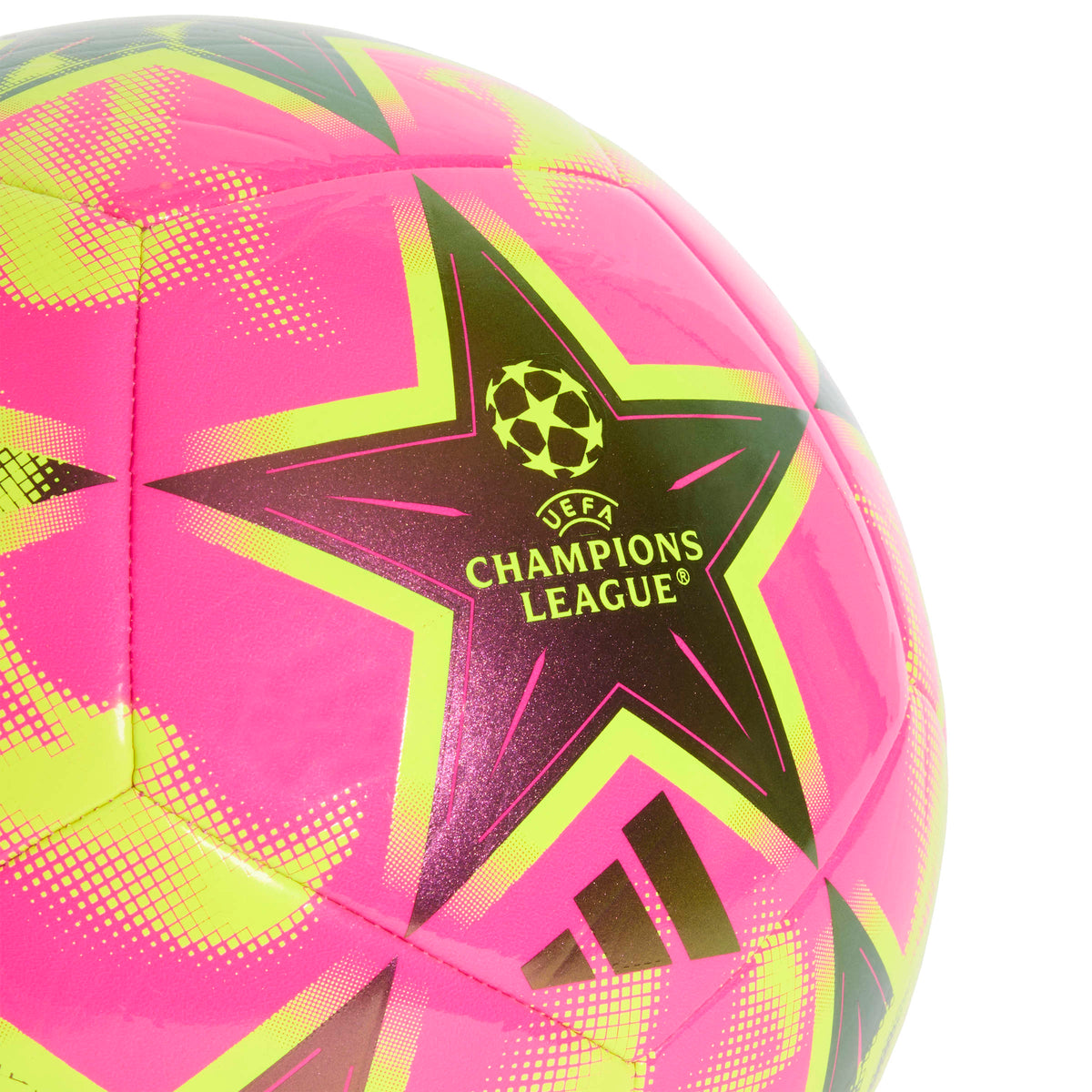 UEFA UCL 26/27 Club Ball