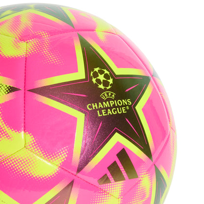 UEFA UCL 26/27 Club Ball