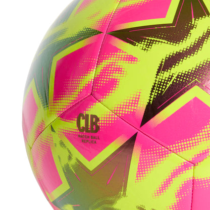 UEFA UCL 26/27 Club Ball
