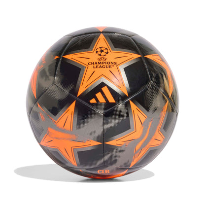 Ballon UEFA UCL 26/27 Club