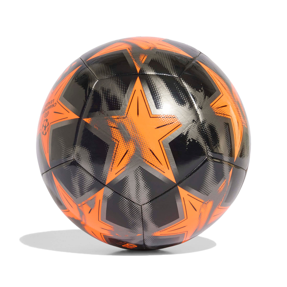 Ballon UEFA UCL 26/27 Club