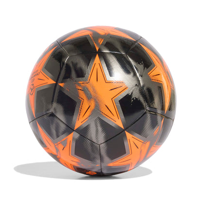 Ballon UEFA UCL 26/27 Club